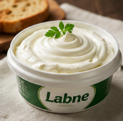 Labne Peyniri