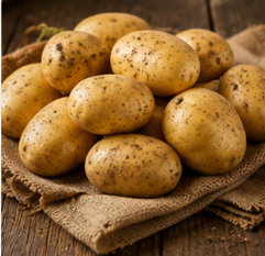 Patates