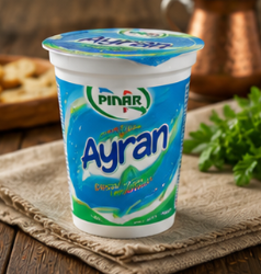Ayran