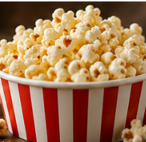 Popcorn