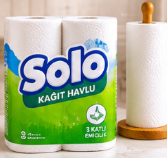 Kağıt Havlu